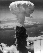 Image result for World War II Japan Atomic Bomb