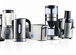 Image result for Large Kitchen Appliances in Small Space