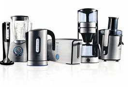 Image result for Most Popular Kitchen Small Appliances
