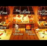 Image result for Play DVD Menu