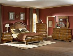 Image result for Traditional Bedroom Sets