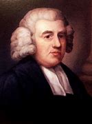 Image result for John Newton Hymn Writer
