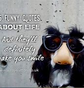 Image result for Funny Witty Quotes About Life