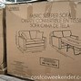Image result for Costco Slipcovered Sofa