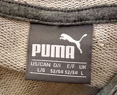 Image result for Puma Cropped Hoodie