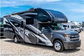 Image result for 4x4 Class C Motorhome Thor