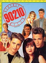 Image result for Beverly Hills 90210 Poster