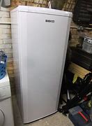Image result for GE Small Upright Freezers Frost Free