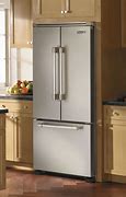 Image result for Counter-Depth French Door Refrigerators