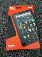 Image result for Amazon Shopping Kindle Fire Blue