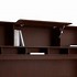 Image result for Desk with Storage Hutch