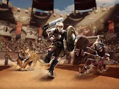 Image result for Gladiator Heroes