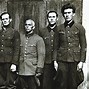 Image result for Belsen Prisoners of War Returned Home London