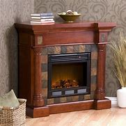 Image result for Lowe's Electric Fireplaces Clearance