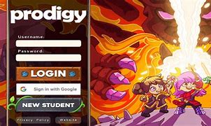 Image result for Prodigy Math Theme