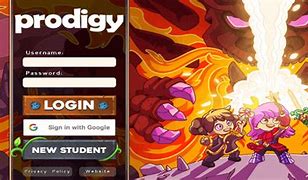 Image result for Prodigy Math Game Red Guy