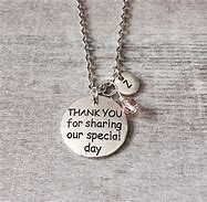 Image result for Thank You for Sharing Our Day Charms