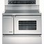Image result for Electric Range with Oven