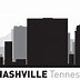 Image result for Nashville Tennessee Map of USA