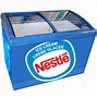 Image result for Nestle Ice Cream Freezer