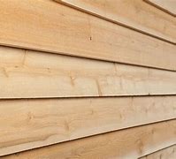 Image result for cedar siding panel