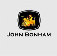 Image result for John Bonham