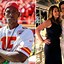 Image result for Mahomes Parents