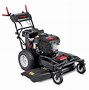 Image result for Smallest Riding Lawn Mower