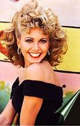 Image result for Olivia Newton-John Grease Poster