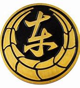Image result for Tojo Clan Badge