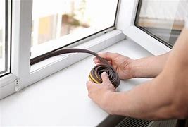 Image result for Window Sealing