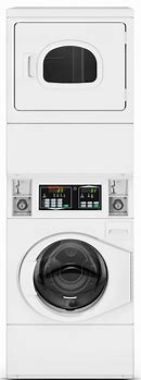 Image result for Stackable Dryers Electric