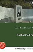 Image result for Radhabinod Pal Book