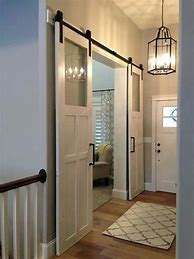 Image result for Hallway Doors