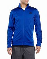 Image result for Black and White Adidas Track Jacket