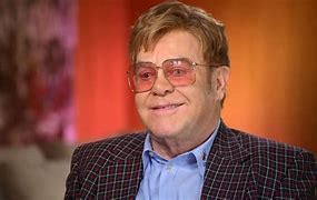 Image result for Where Is Elton John Today