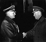 Image result for Ribbentrop at Nuremberg Trials