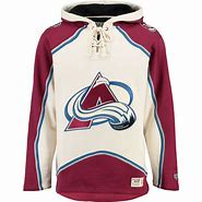 Image result for Colorado Avalanche Hoodie