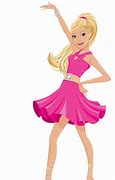 Image result for Afro Barbie PNG