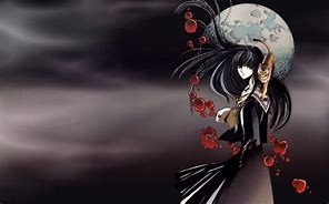 Image result for Cool Dark Anime Wallpaper