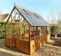 Image result for Timber Frame Greenhouse