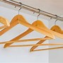 Image result for Organize Clothes Hangers
