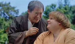 Image result for Beverly Hills Ninja One with the Universe