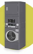 Image result for Stacking Washer Dryer 110V