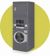 Image result for Washer Dryer Cabinet Enclosures