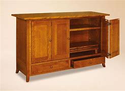 Image result for Buffet Storage Cabinet