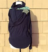 Image result for Elbow Cut Out Hoodie