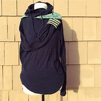 Image result for Green and Blue Adidas Hoodie