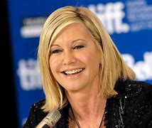 Image result for Olivia Newton-John Recent Pictures