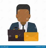 Image result for Cartoon Lawyer Briefcase